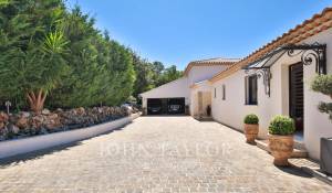 Venta Casa Roquefort-les-Pins