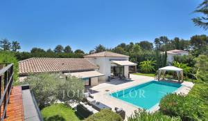 Venta Casa Roquefort-les-Pins