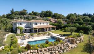 Venta Casa Roquefort-les-Pins