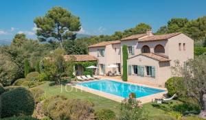 Venta Casa Roquefort-les-Pins