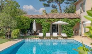 Venta Casa Roquefort-les-Pins