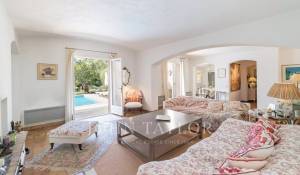 Venta Casa Roquefort-les-Pins