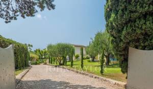 Venta Casa Roquefort-les-Pins