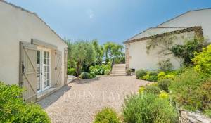 Venta Casa Roquefort-les-Pins