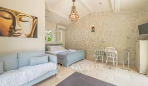 Venta Casa Roquefort-les-Pins