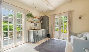 Venta Casa Roquefort-les-Pins