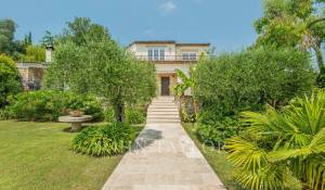 Venta Casa Roquefort-les-Pins