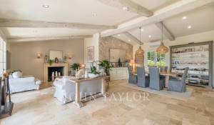 Venta Casa Roquefort-les-Pins