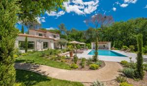 Venta Casa Roquefort-les-Pins