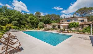 Venta Casa Roquefort-les-Pins