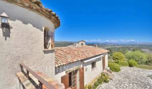 Venta Casa Roquefort-les-Pins