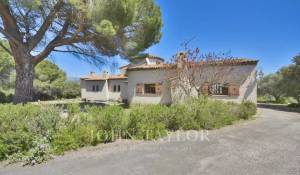 Venta Casa Roquefort-les-Pins