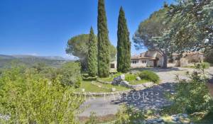 Venta Casa Roquefort-les-Pins