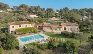 Venta Casa Roquefort-les-Pins