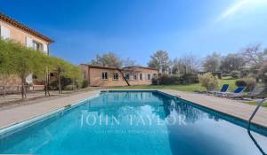 Venta Casa Roquefort-les-Pins