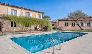 Venta Casa Roquefort-les-Pins