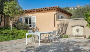 Venta Casa Roquefort-les-Pins