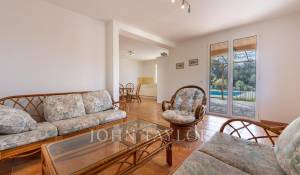 Venta Casa Roquefort-les-Pins