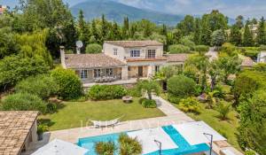 Venta Casa Roquefort-les-Pins
