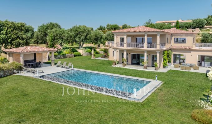 Venta Casa Roquefort-les-Pins