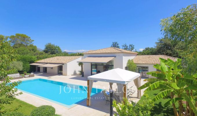 Venta Casa Roquefort-les-Pins