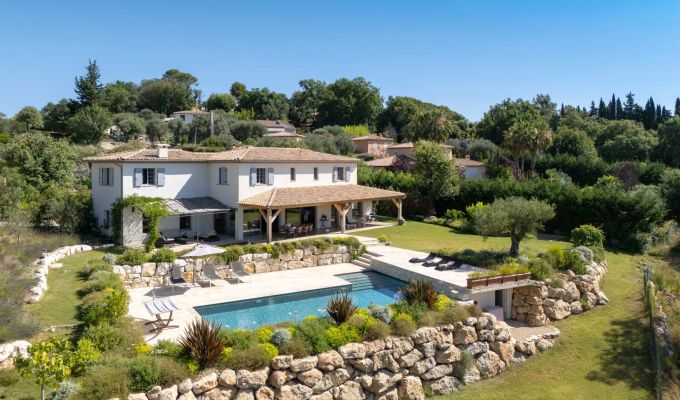 Venta Casa Roquefort-les-Pins