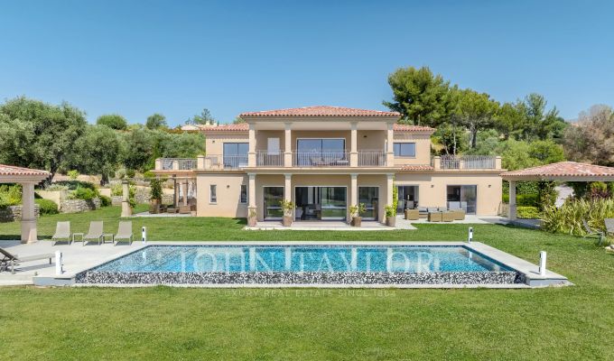 Venta Casa Roquefort-les-Pins