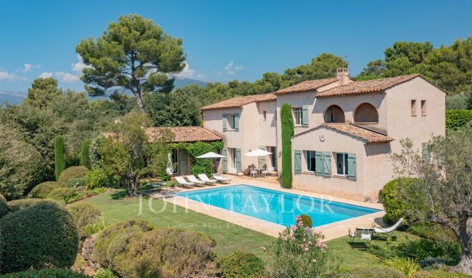 Venta Casa Roquefort-les-Pins