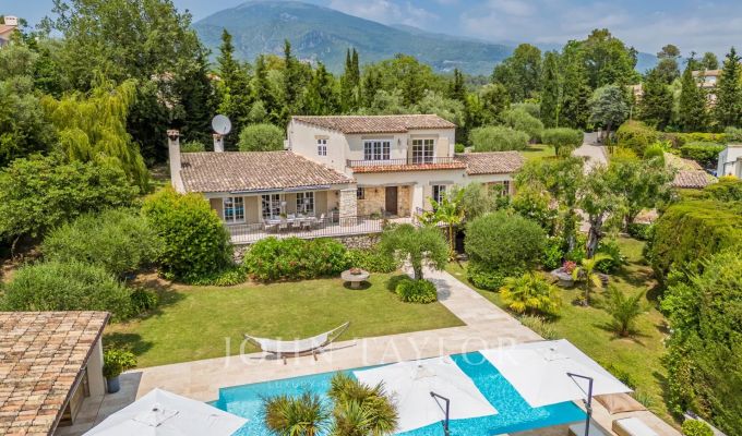 Venta Casa Roquefort-les-Pins