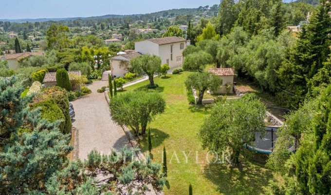 Venta Casa Roquefort-les-Pins