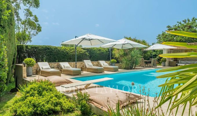 Venta Casa Roquefort-les-Pins