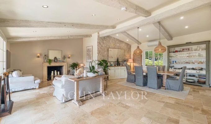 Venta Casa Roquefort-les-Pins