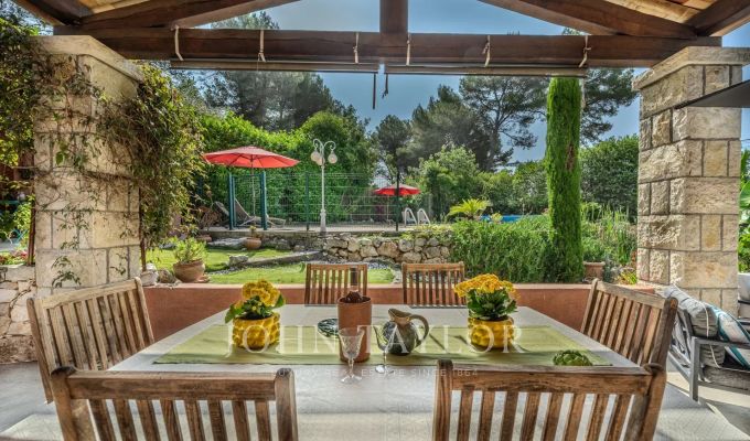 Venta Casa Roquefort-les-Pins