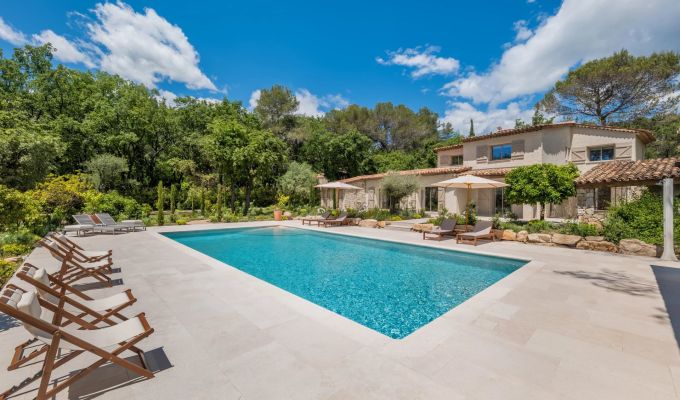 Venta Casa Roquefort-les-Pins