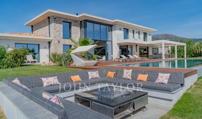 Venta Casa Roquefort-les-Pins