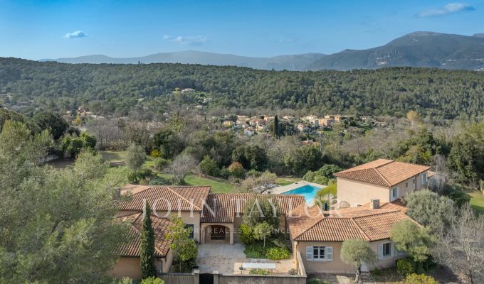 Venta Casa Roquefort-les-Pins