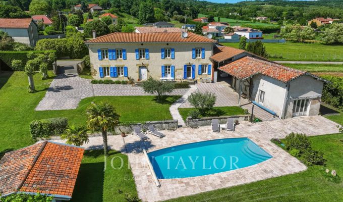 Venta Casa Roussillon