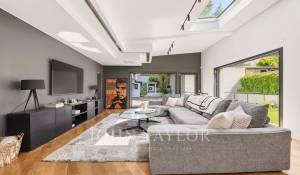 Venta Casa Rueil-Malmaison