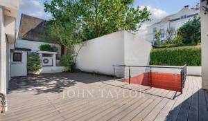 Venta Casa Rueil-Malmaison
