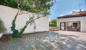 Venta Casa Rueil-Malmaison