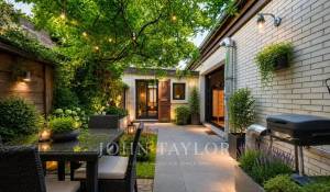 Venta Casa Rueil-Malmaison