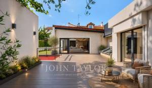 Venta Casa Rueil-Malmaison
