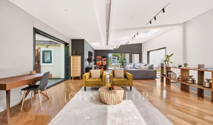 Venta Casa Rueil-Malmaison