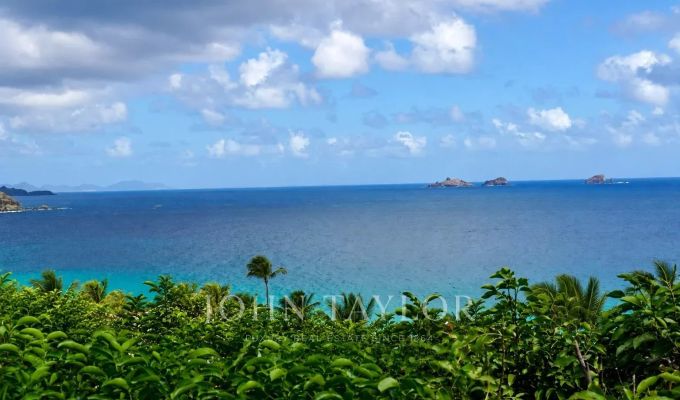 Venta Casa Saint-Barthélemy