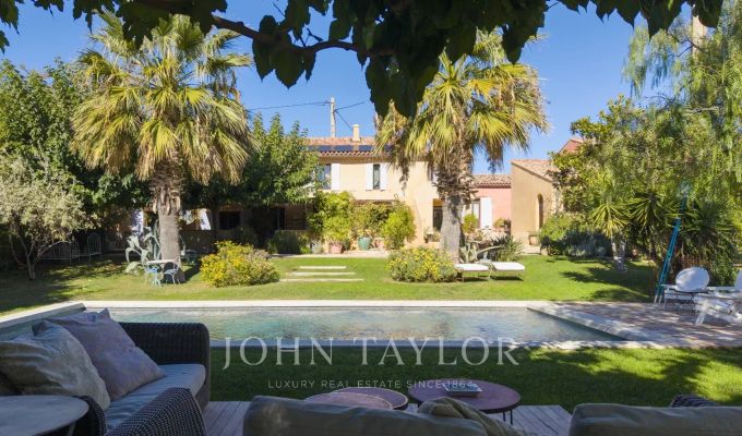 Venta Casa Saint-Cyr-sur-Mer