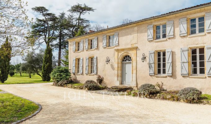 Venta Casa Saint-Émilion