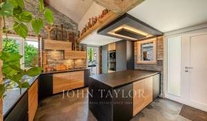Venta Casa Saint-George