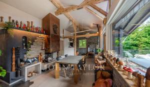 Venta Casa Saint-George