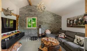 Venta Casa Saint-George