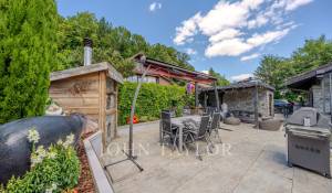 Venta Casa Saint-George